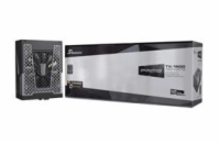 SEASONIC zdroj Prime TX-1600 Titanium / ATX3.1 / aktiv. PFC / 80PLUS Titanium