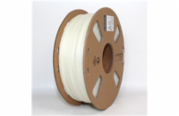 GEMBIRD Tisková struna (filament) PVA, 1,75mm, 1kg, vodou rozpustný, natural