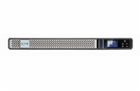 EATON UPS 5P 650i G2, 650VA, 1/1 fáze, rack 1U, Netpack
