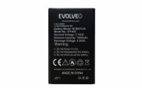 EVOLVEO orig. baterie 1000 mAh pro EasyPhone XG (EP-650)