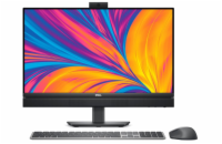 Dell Optiplex/7420/23,8"/FHD/i5-14500T/16GB/512GB SSD/UHD 770/W11P/Black/3RNBD