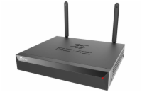 EZVIZ NVR rekordér X5S-R100-4W/ pro 4 kamery/ rozlišení 5Mpix/ HDMI/ USB/ VGA/ Wi-Fi/ LAN/ SATA/ až 8 TB