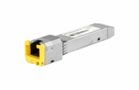 HPE Networking Instant On 10GBASE-T RJ45 30m Cat6a Transceiver