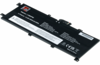 Baterie T6 Power pro Lenovo ThinkPad L13 Yoga Gen 1, Gen 2, 2995mAh, 46Wh, 4cell, Li-Pol