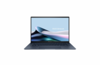 ASUS Zenbook S 13 OLED - Intel Ultra 7 155U/32GB/1TB SSD/13,3"/2,8K/OLED/2y PUR/Win 11 Home/modrá