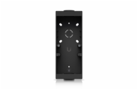 Ubiquiti Reader Pro Junction Box B - Instalační krabice na zeď pro UniFi Access Reader Pro a G4 Doorbell Pro PoE, černá