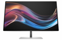HP LCD 727pk 27" 4K 3840x2160, IPS, 16:9, 350nits, 5ms, 2000:1, DP, DP out, HDMI, 5xUSB A,USB-C, TB4 -100W