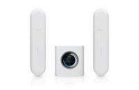 Ubiquiti AmpliFi High Density Domácí Wi-Fi Systém (Router + 2x Mesh Point)