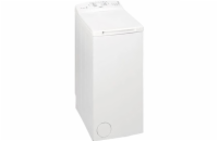 Whirlpool TDLR 5030L EU/N Vrchem plněná pračka, 5,5kg