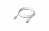 Ubiquiti UACC-Cable-Patch-EL-3M-W - UniFi Etherlighting Patch kabel 3m