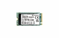 TRANSCEND SSD 400S 256GB, M.2 2242,PCIe Gen3x4, NVMe, 3D TLC, bez DRAM