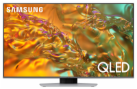 SAMSUNG 50" QLED 4K QE50Q80D Série Q80D
