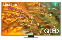 SAMSUNG 75" QLED 4K QE75Q80D Série Q80D