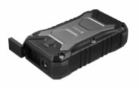 Sandberg Survivor Powerbank 27000 PD65W