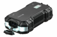 Sandberg Car Jumpstarter Powerbank 10000 mAh, černá