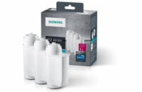 Siemens TZ70033A vodní filtr pro espressa, 3 kusy