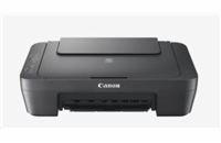 Canon PIXMA Tiskárna MG2551S - barevná, MF (tisk, kopírka, sken), USB