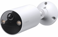 Tapo C410 Smart Wire-Free In/Outdoor Security Cam.