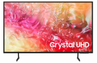 SAMSUNG SMART LED TV 85"/ UE85DU7172/ 4K Ultra HD 3840x2160/ DVB-T2/S2/C/ H.265/HEVC/ 3xHDMI/ USB/ Wi-Fi/ LAN/ G