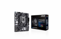 ASUS MB Sc LGA1200 PRIME H510M-E R2.0, Intel H470, 2xDDR4, 1xDP, 1xHDMI, 1xVGA, mATX