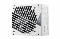 ADATA XPG zdroj CORE REACTOR II 850W, 80+ GOLD, Plně Modularní, ATX 3.0, bílá