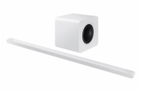 SAMSUNG Ultratenký lifestylový soundbar HW-S801D