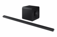SAMSUNG soundbar HW-S800D/ aktivní bezdrátový subwoofer/ 3.1.2/ 330 W/ BT/ HDMI/ Wi-Fi