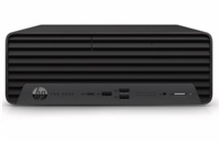 HP Pro/400 G9/SFF/i3-14100/8GB/512GB SSD/UHD 730/W11P/3RNBD