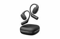 Viking bluetooth sluchátka s mikrofonem V49, černá