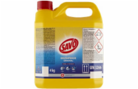 Savo Original kanystr, 4 kg