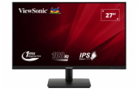 ViewSonic VA270-H / 27"/ IPS/ 16:9/ 1920x1080/ 1 ms/ 100Hz/ 250cd/m2/ HDMI / VGA