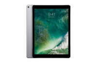 Apple iPad Pro 10.5" (2017) Wi-Fi 64GB Space Gray 10,5 palců, 4 GB, Apple A10X 2.38 GHz, 64 GB, iPadOS, 2224 x 1668 px, PowerVR Series 7, Dotykové LCD, Bluetooth, WIFI, Webkamera, Vady: mírné estetic