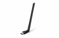 MERCUSYS MA30H - AC1300 Bezdrátový dvoupásmový USB adaptér - anténa, s vysokým ziskem