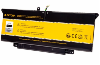 PATONA baterie pro ntb DELL Latitude 14 7310/7410 6800mAh Li-Pol 7,7V