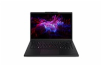LENOVO NTB ThinkPad/Workstation P14s G5 - Ultra7 165H,14.5" 3K,64GB,2TBSSD,RTX 500 Ada 4GB,IRcam,W11P