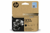 HP 937e EvoMore Black Original Ink Cartridge (2,500 pages)