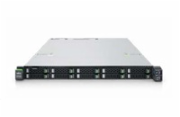 Fujitsu PRIMERGY RX1330M6/32GB/SFF/500W PSU /XEON E-2488/IRMCS6/TPM2.0