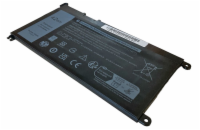 TRX baterie YRDD6/ 11.4V/ 42 Wh/ 3685 mAh/ Li-Ion/ pro Dell Inspiron 5485,5491,5493,3501,3502,3505,3580/ neoriginální