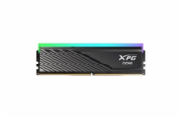Adata Lancer BLADE/DDR5/16GB/6000MHz/CL30/1x16GB/RGB/Black