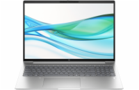 HP ProBook 460 G11/ Intel® Core™ Ultra 7 Processor 155U/ 32GB DDR5/ 1TB SSD/ Intel® Graphics/ 16" WUXGA/ W11P