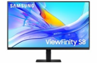 Samsung ViewFinity S8 (S80UD) 32" VA LED 3840x2160 Mega DCR 5ms 350cd DP HDMI USB-C(90W)pivot