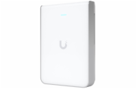 Ubiquiti UniFi U7 Pro Wall - Wi-Fi 7 AP, 2.4/5/6GHz, až 10.7 Gbps, 1x 2.5GbE, PoE+ (bez PoE injektoru)