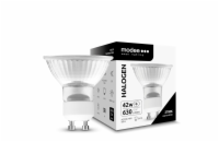 Halogenová žárovka 42W 230V GU10 38°