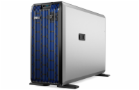 Promo do 2.5. Dell Server PowerEdge T360 E-2436/16G/1x480GB/8x3,5"/H755/1x700W/3Y Basic