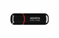 ADATA UV150/512GB/USB 3.2/USB-A/Černá