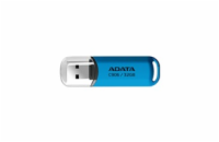 ADATA C906/32GB/USB 2.0/USB-A/Modrá