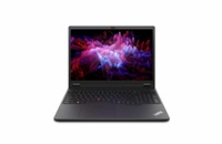 Lenovo TP P16v G2, Ultra 9 185H, 16.0˝ 3840x2400 WQUXGA, RTX 3000 Ada/8GB, 64GB, SSD 1TB, W11Pro, 800N, matný, 3y PS