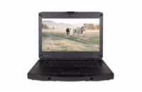 Wortmann AG Terra Laptop Industry 1432T 14 palců, 16 GB, Intel Core i5-8250U 1.60 GHz, 500 GB SSD, Windows 11 Pro, 1920 x 1080 px, Intel UHD Graphics 620, Bluetooth, WIFI, Webkamera, Vady: mírné este