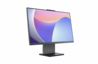 Lenovo ThinkCentre neo 50a 27 G5 AiO 27" FHD IPS/i7-13620H/16GB/1TB SSD/Multi-touch/3yOnsite /BT/Win11 Pro/šedá