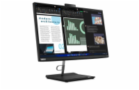 Lenovo TC Neo 50a-24 G5 AIO, i5-13420H, 23.8˝ 1920x1080, UMA, 16GB, SSD 512GB, W11H, matný, 3y OS